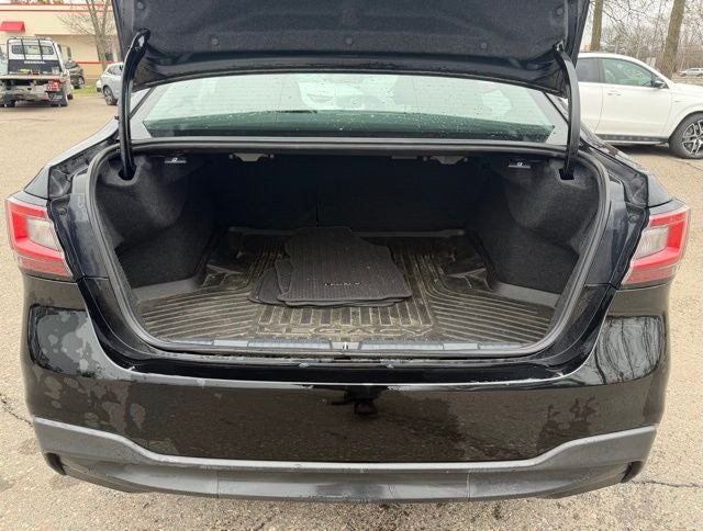 2022 Subaru Legacy Premium