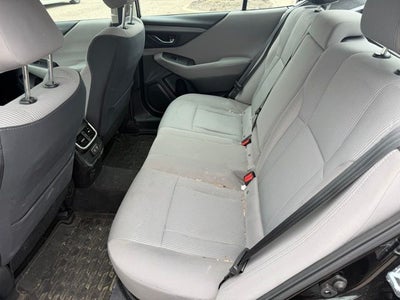 2022 Subaru Legacy Premium