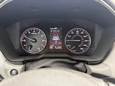 2022 Subaru Legacy Premium