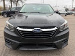 2022 Subaru Legacy Premium