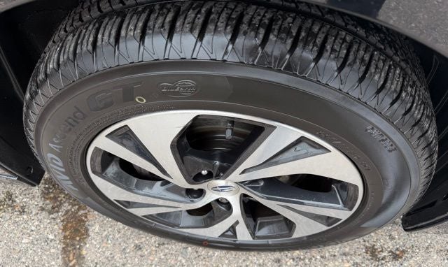 2022 Subaru Legacy Premium