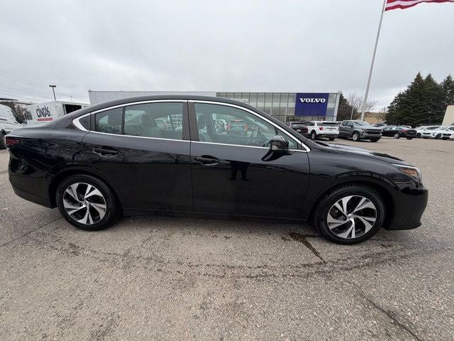 2022 Subaru Legacy Premium