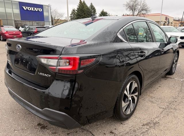 2022 Subaru Legacy Premium