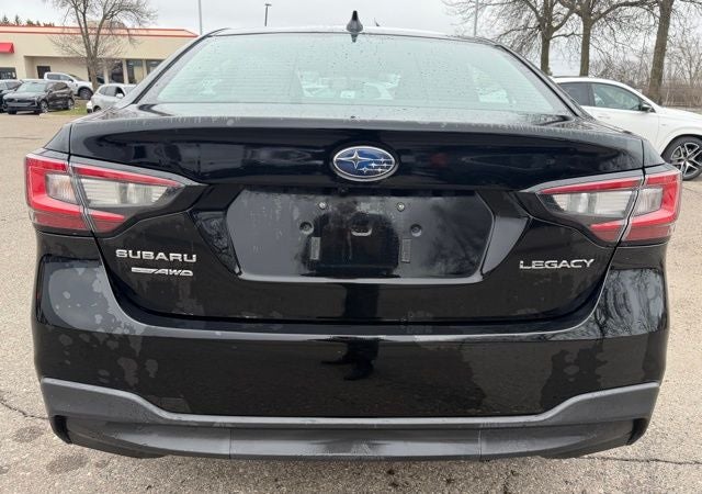 2022 Subaru Legacy Premium