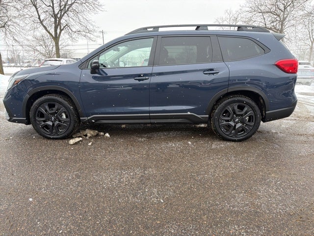 2023 Subaru Ascent Onyx Edition