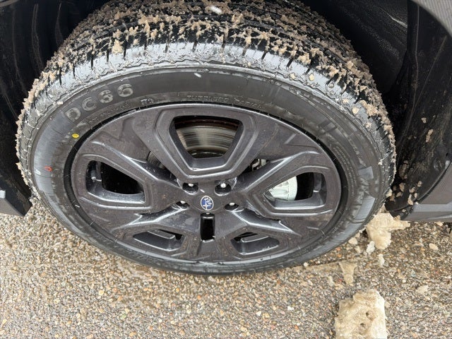 2023 Subaru Ascent Onyx Edition