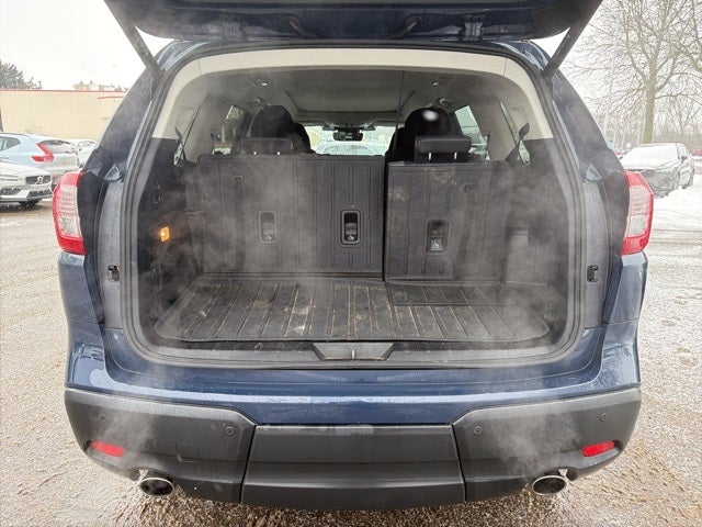 2023 Subaru Ascent Onyx Edition