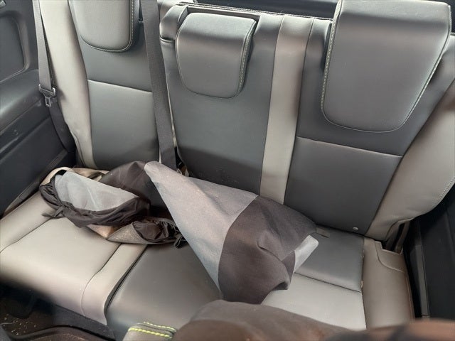 2023 Subaru Ascent Onyx Edition