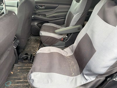 2023 Subaru Ascent Onyx Edition