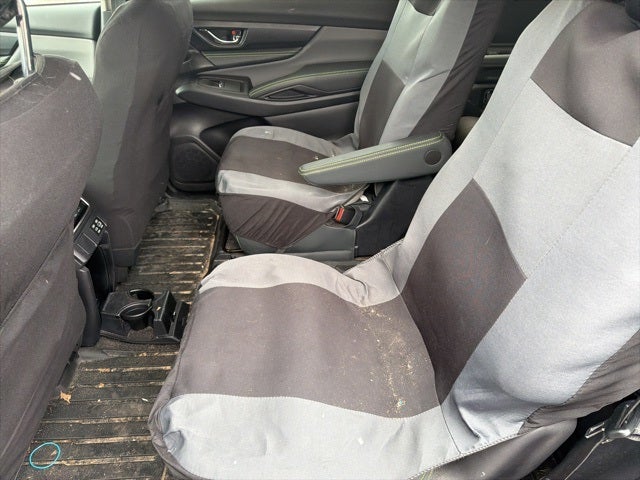 2023 Subaru Ascent Onyx Edition