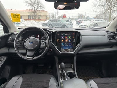 2023 Subaru Ascent Onyx Edition