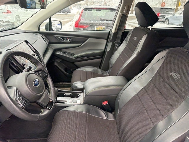 2023 Subaru Ascent Onyx Edition