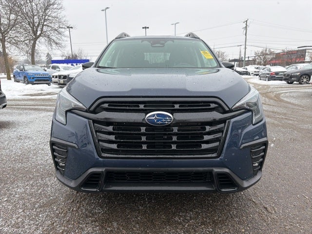 2023 Subaru Ascent Onyx Edition