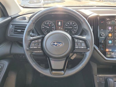 2023 Subaru Ascent Onyx Edition