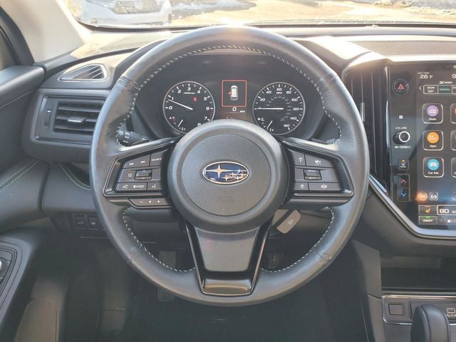 2023 Subaru Ascent Onyx Edition