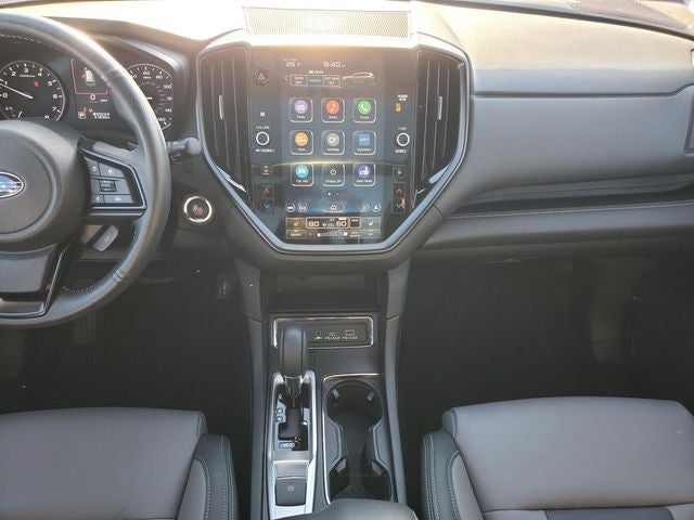 2023 Subaru Ascent Onyx Edition