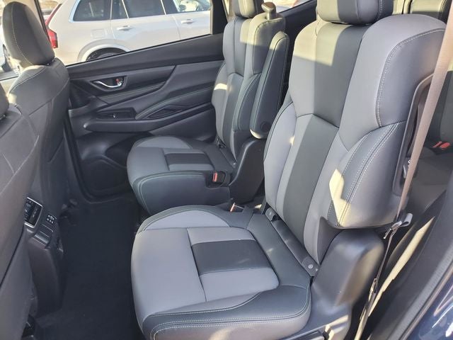 2023 Subaru Ascent Onyx Edition