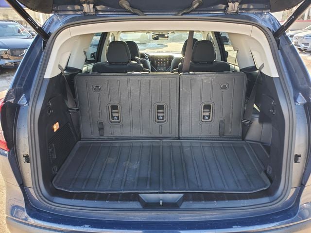 2023 Subaru Ascent Onyx Edition