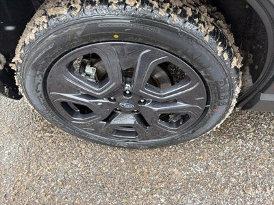 2023 Subaru Ascent Onyx Edition