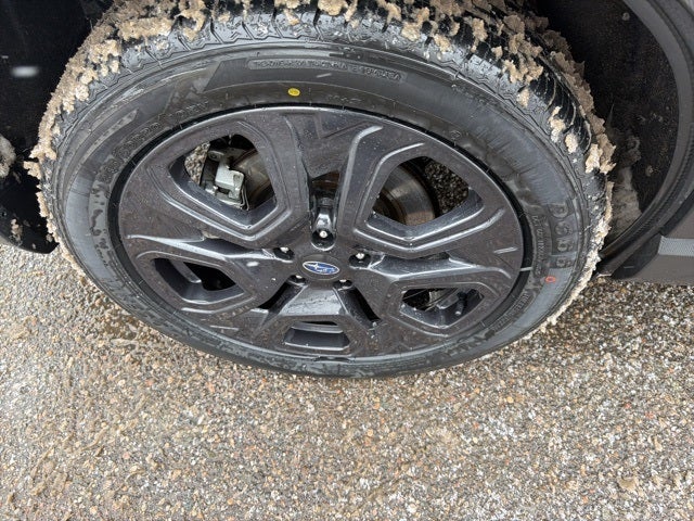 2023 Subaru Ascent Onyx Edition