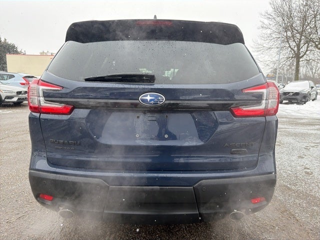 2023 Subaru Ascent Onyx Edition