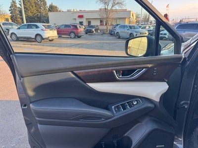 2021 Subaru Ascent Touring