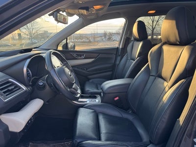 2021 Subaru Ascent Touring