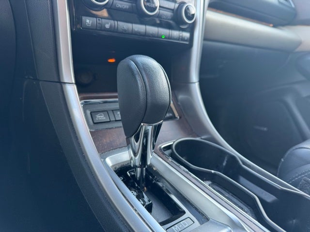 2021 Subaru Ascent Touring