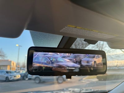 2021 Subaru Ascent Touring