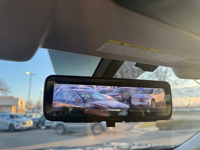 2021 Subaru Ascent Touring