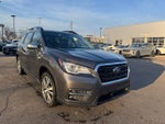 2021 Subaru Ascent Touring