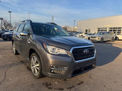 2021 Subaru Ascent Touring