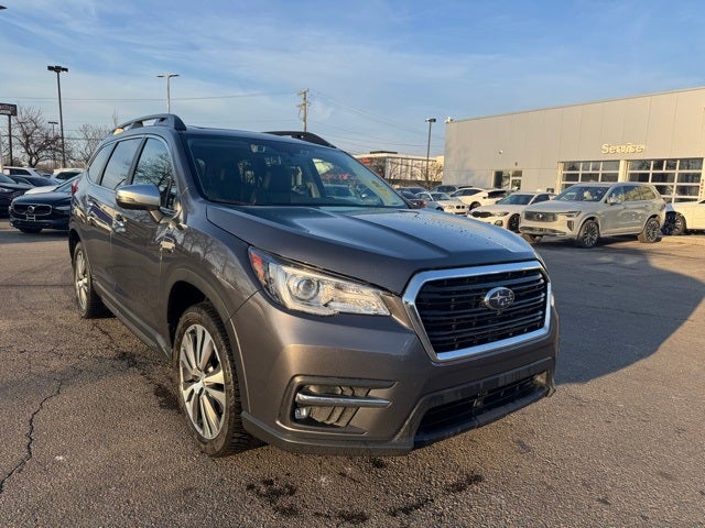 2021 Subaru Ascent Touring