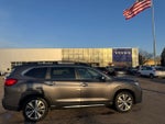 2021 Subaru Ascent Touring