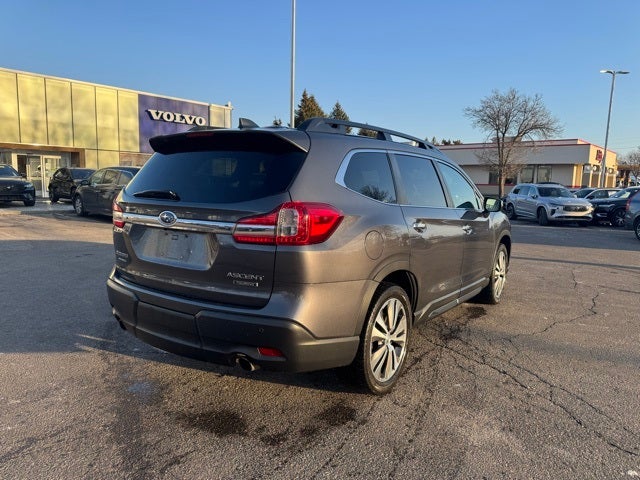 2021 Subaru Ascent Touring
