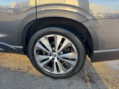 2021 Subaru Ascent Touring