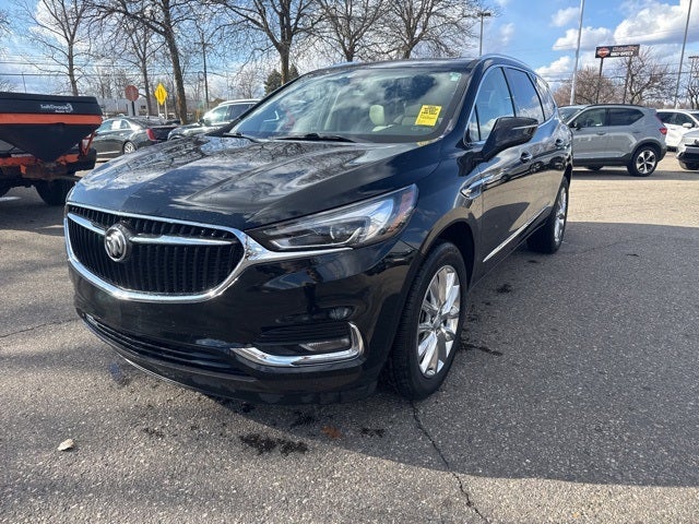 2021 Buick Enclave Premium Group