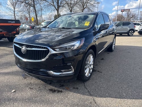 2021 Buick Enclave Premium Group