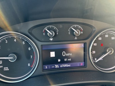 2021 Buick Enclave Premium Group