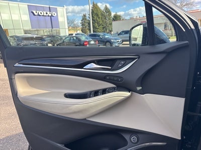 2021 Buick Enclave Premium Group