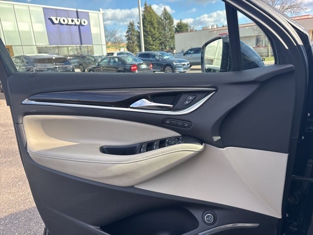 2021 Buick Enclave Premium Group