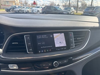 2021 Buick Enclave Premium Group