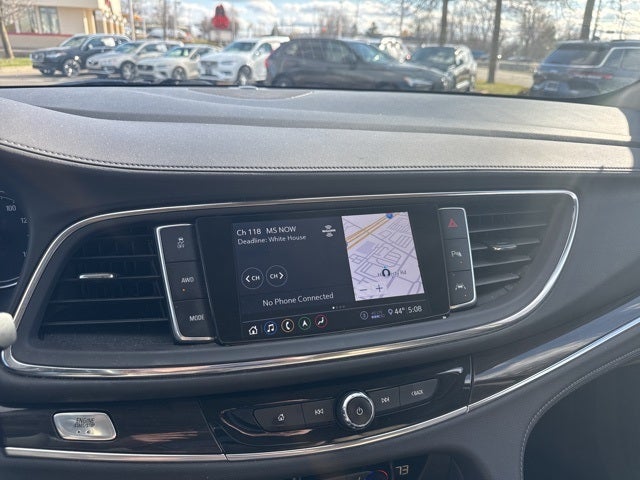 2021 Buick Enclave Premium Group