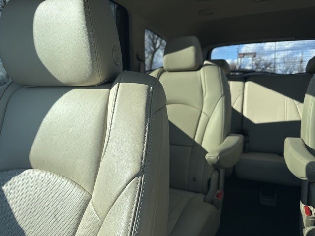 2021 Buick Enclave Premium Group