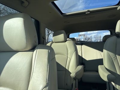 2021 Buick Enclave Premium Group