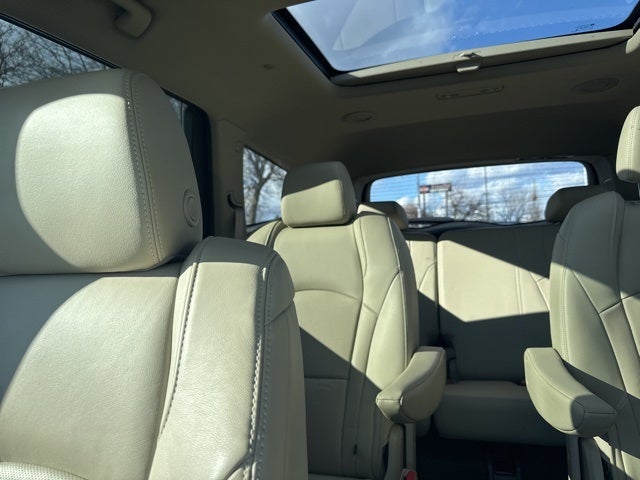 2021 Buick Enclave Premium Group