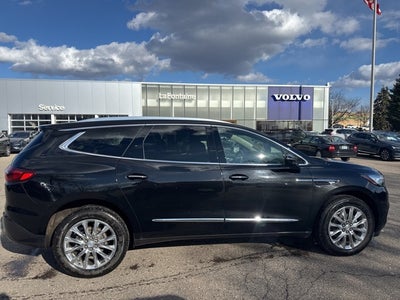 2021 Buick Enclave Premium Group