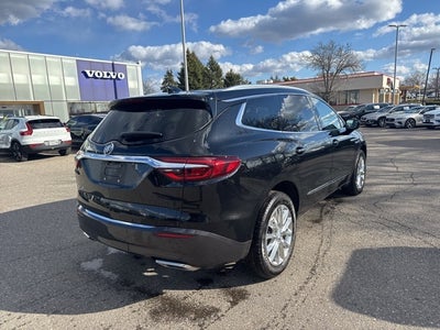 2021 Buick Enclave Premium Group