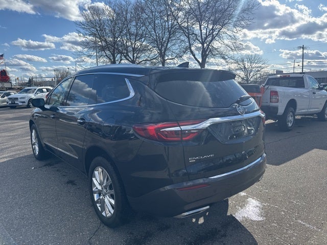2021 Buick Enclave Premium Group