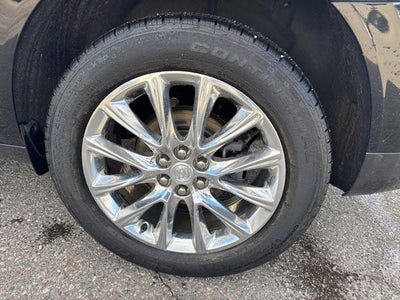 2021 Buick Enclave Premium Group